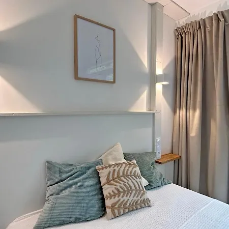 Apartmán Au Colombier