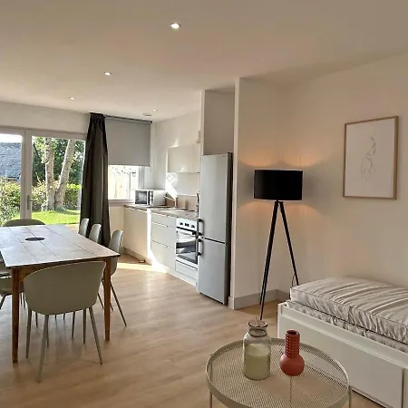Au Colombier Apartmán *